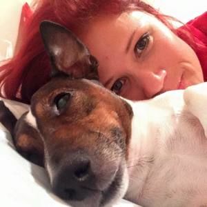 Meet your Posher, Mirja